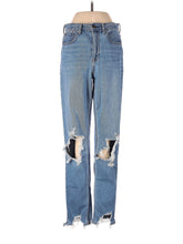 Jeans size - 2