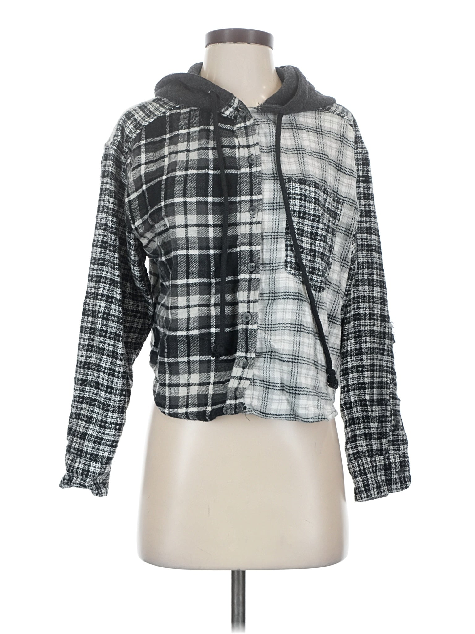 1 size - S