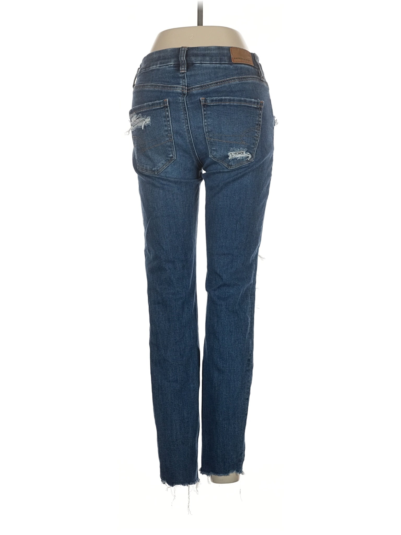 2 size - 0R