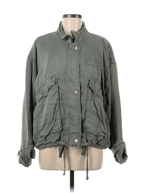 Jacket size - M