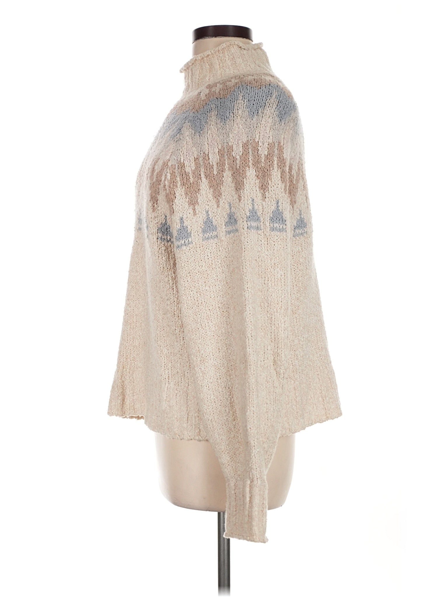 4 size - M