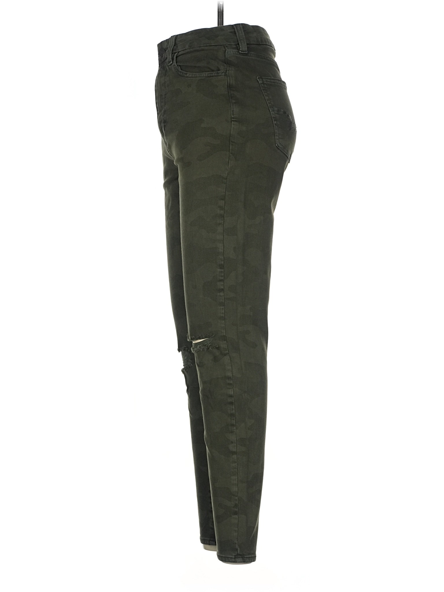 4 size - 6 regular