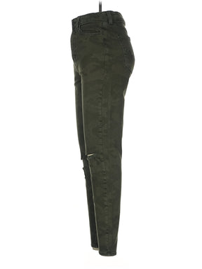 4 size - 6 regular