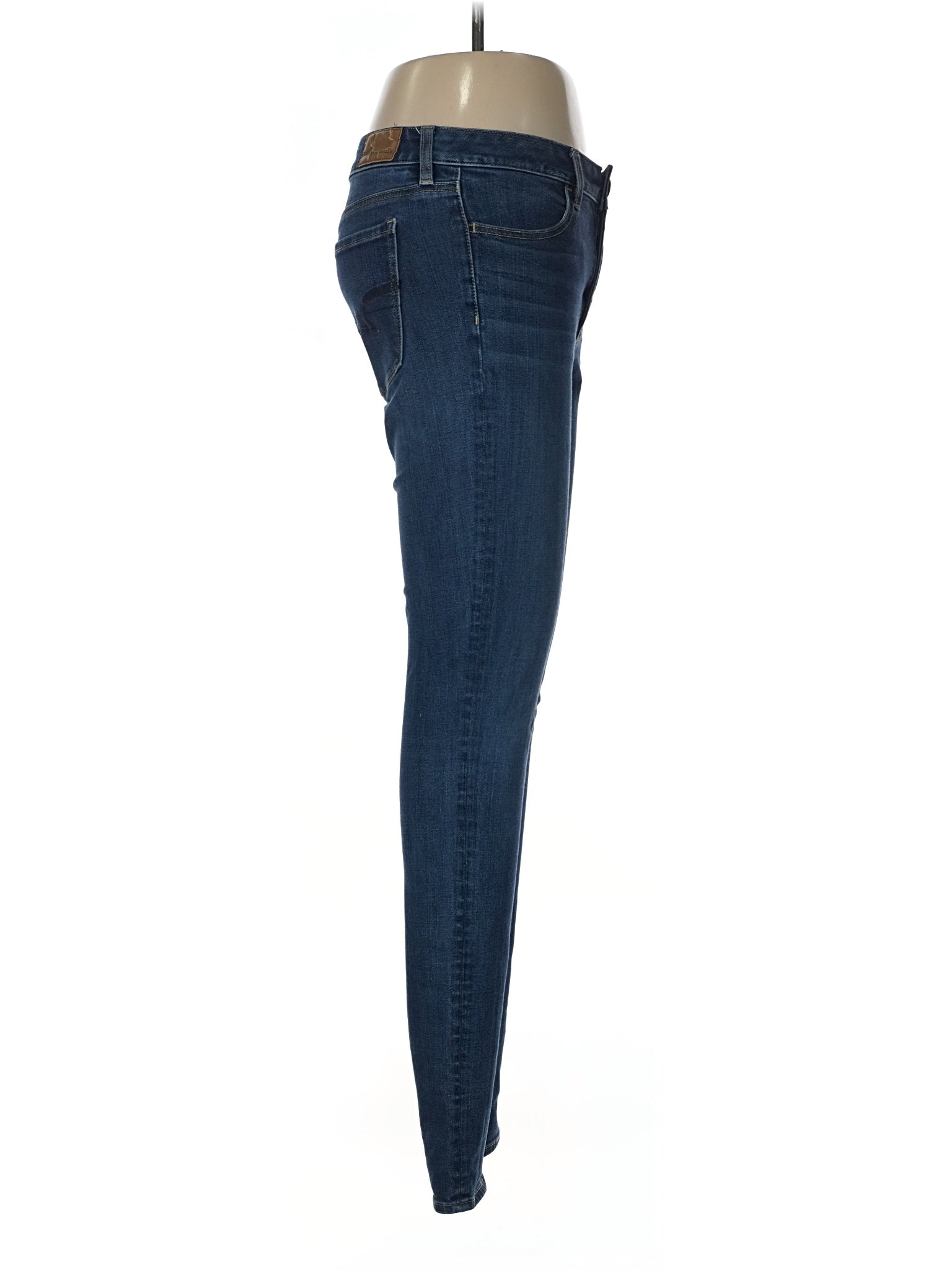 3 size - 6 X-Long