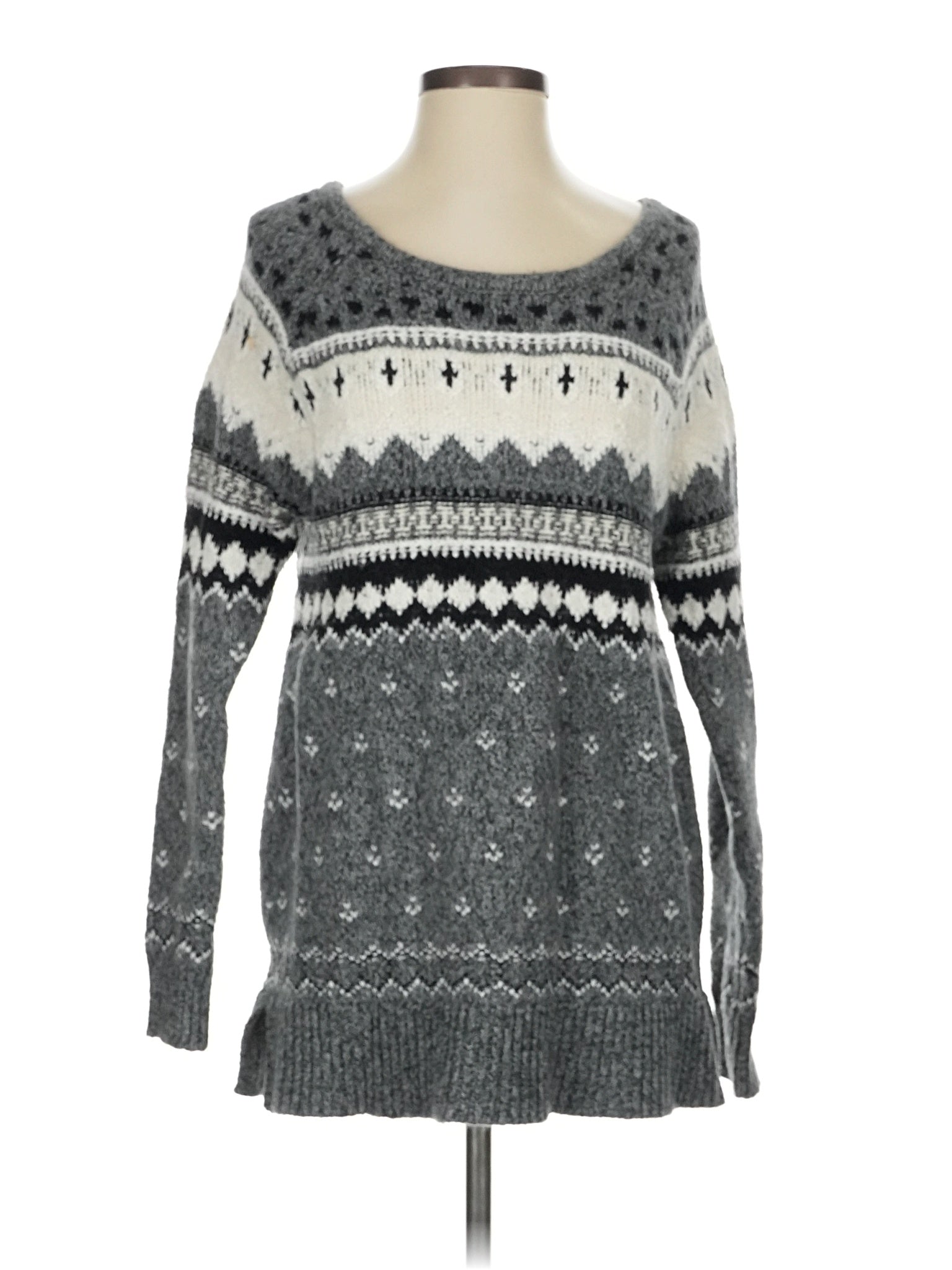 1 size - S