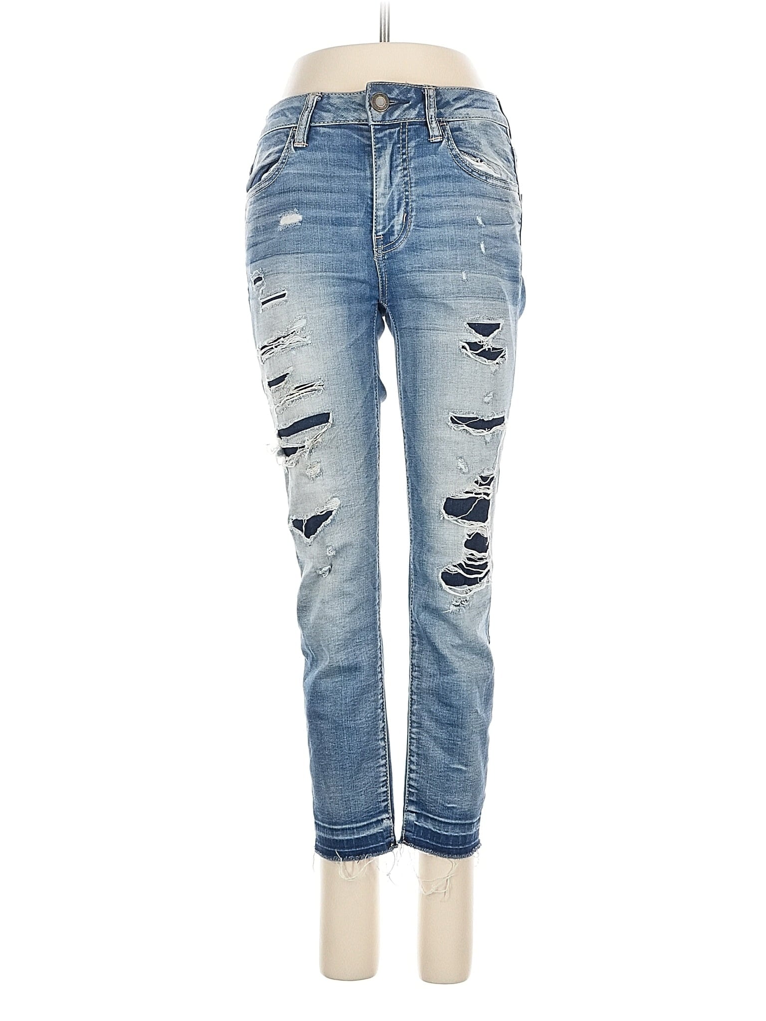 1 size - 4