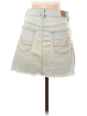 Denim Skirt size - 4