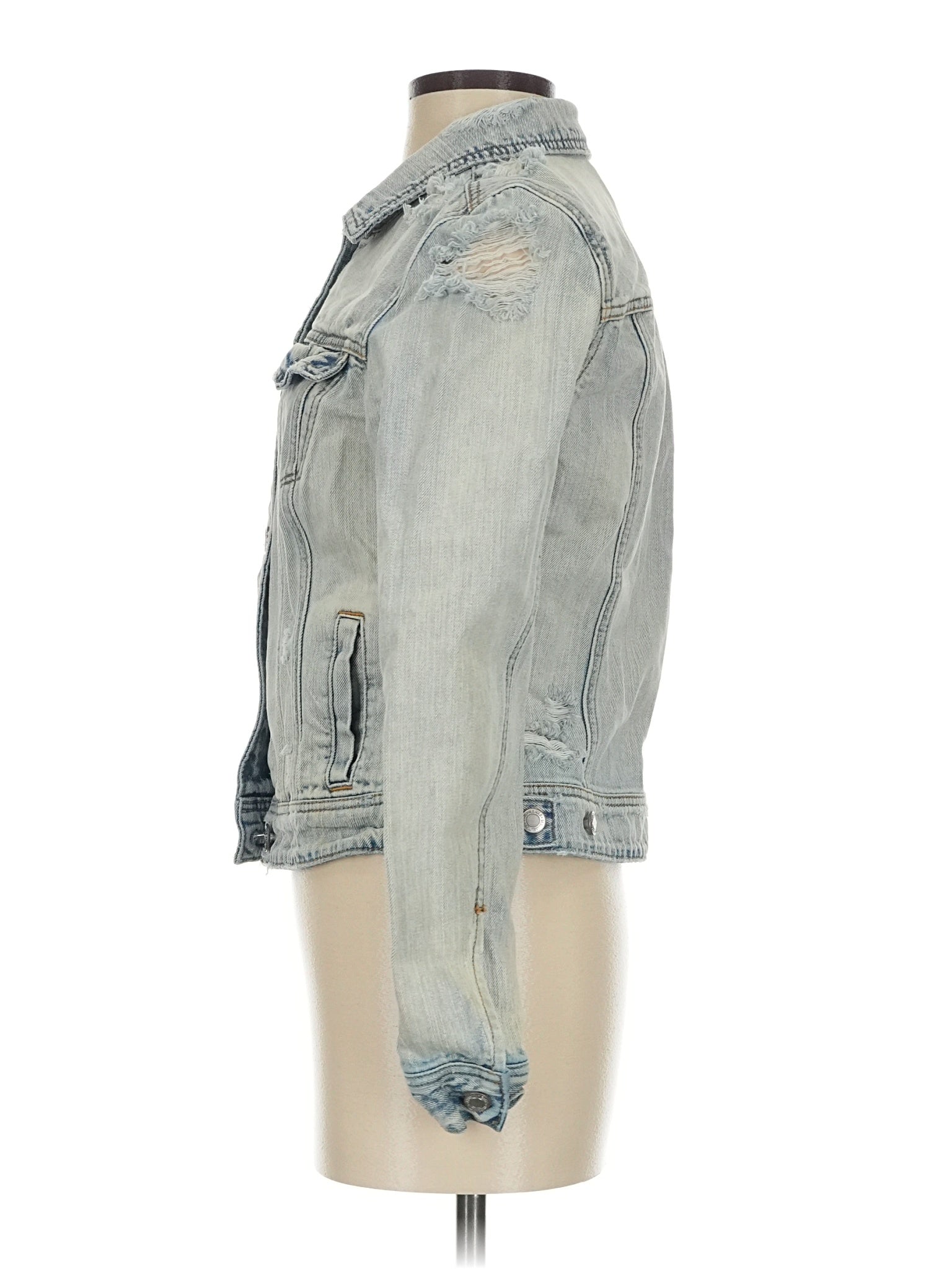 4 size - S