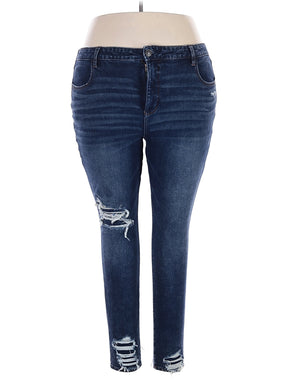 1 size - 20R W