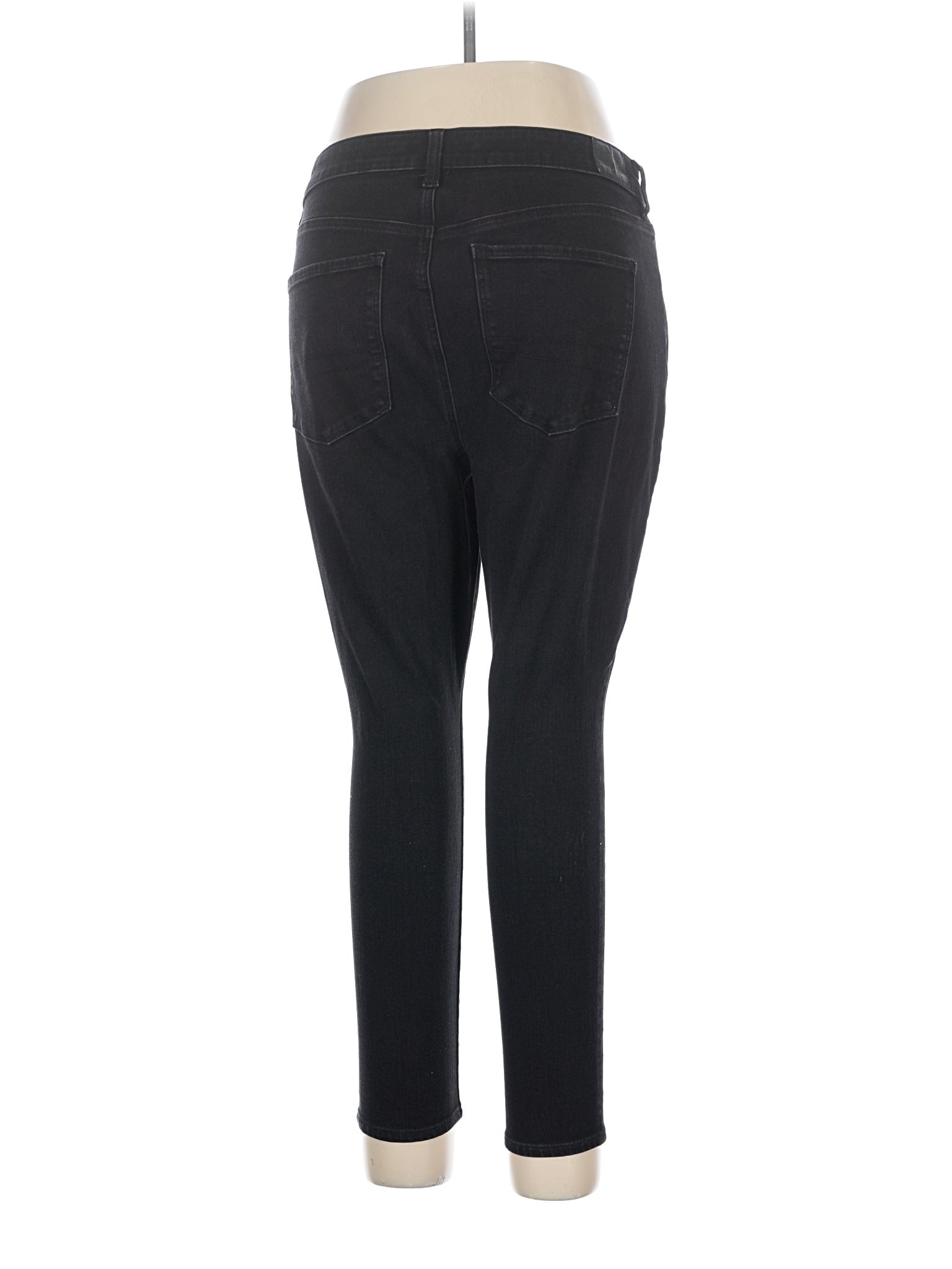 2 size - 16S