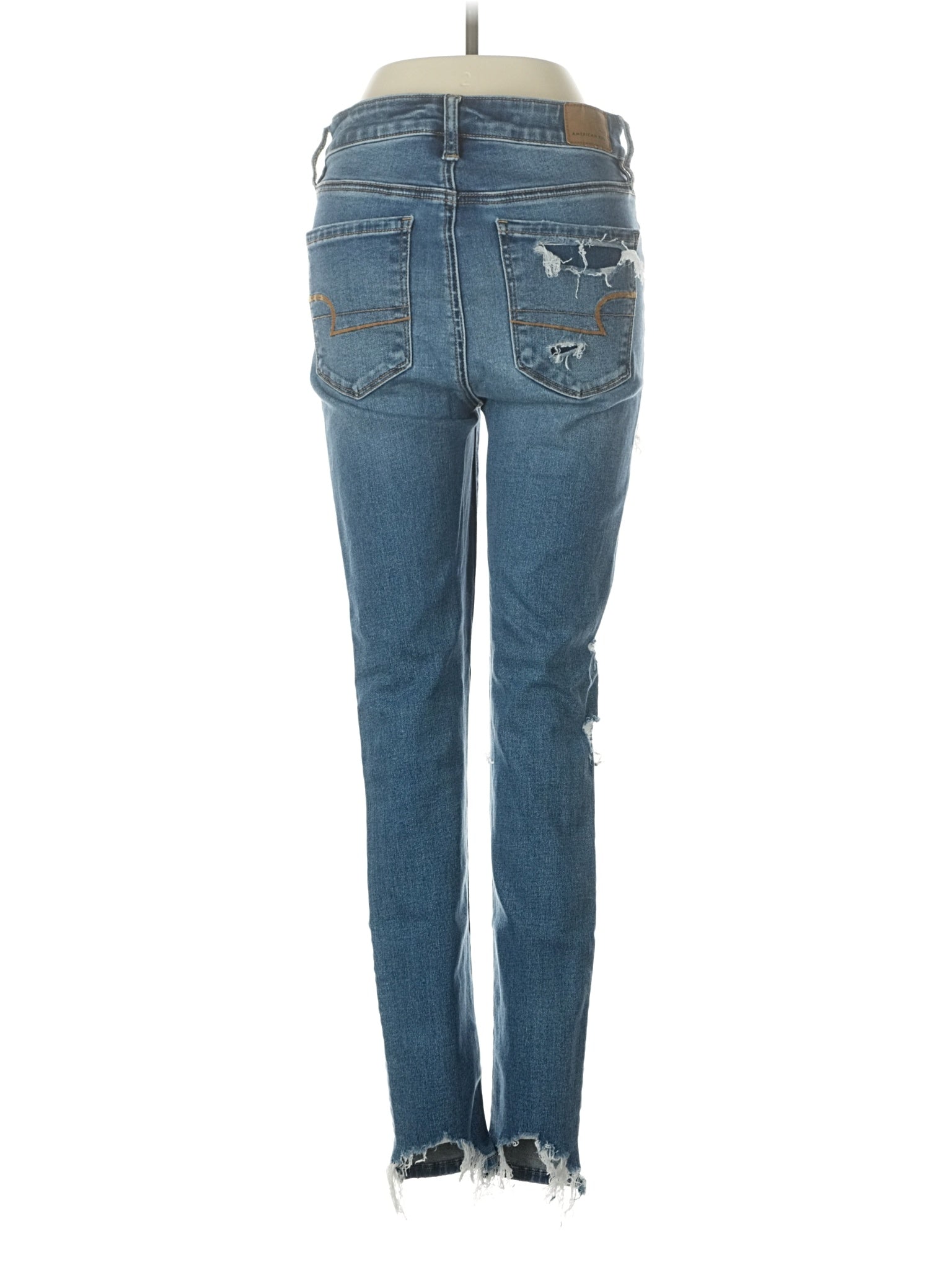 2 size - 4 reg