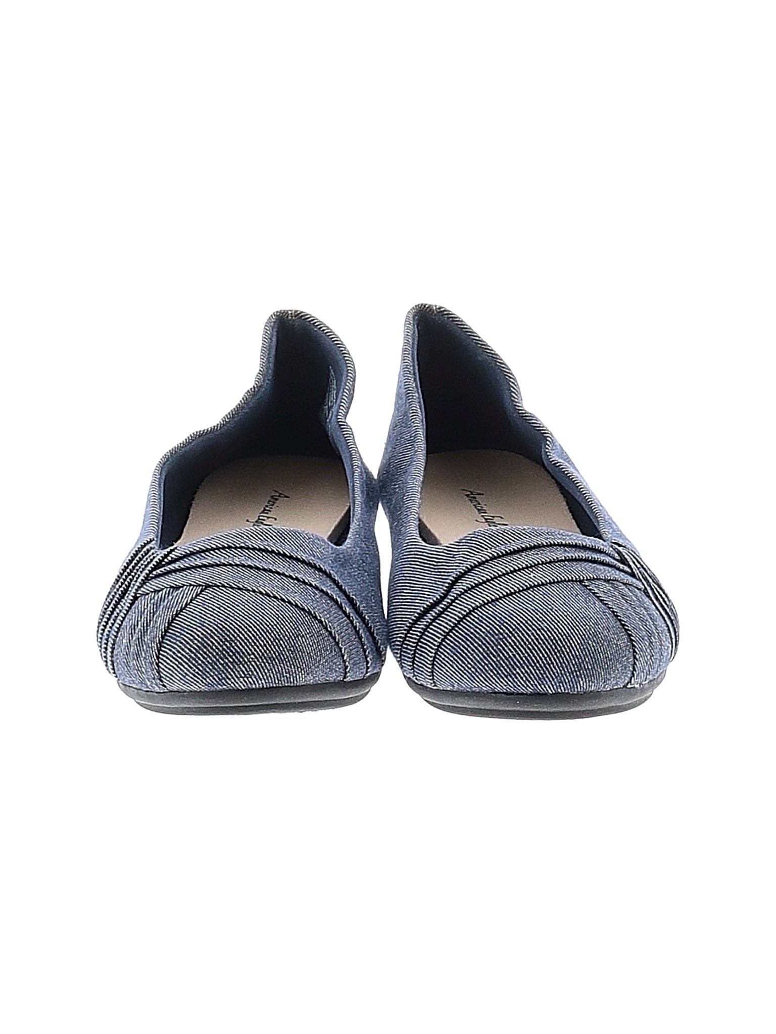 2 shoe size - 7