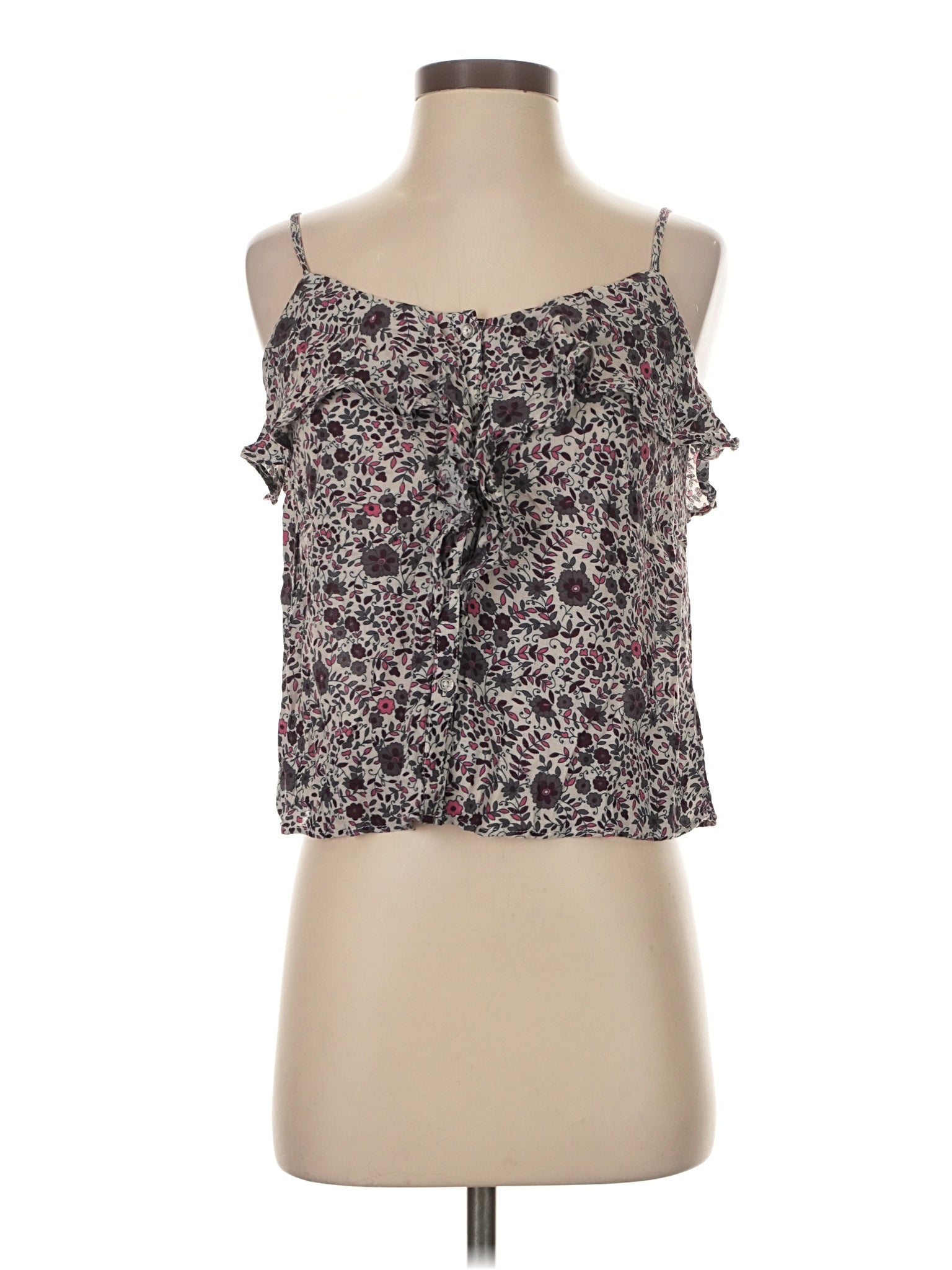 1 size - S