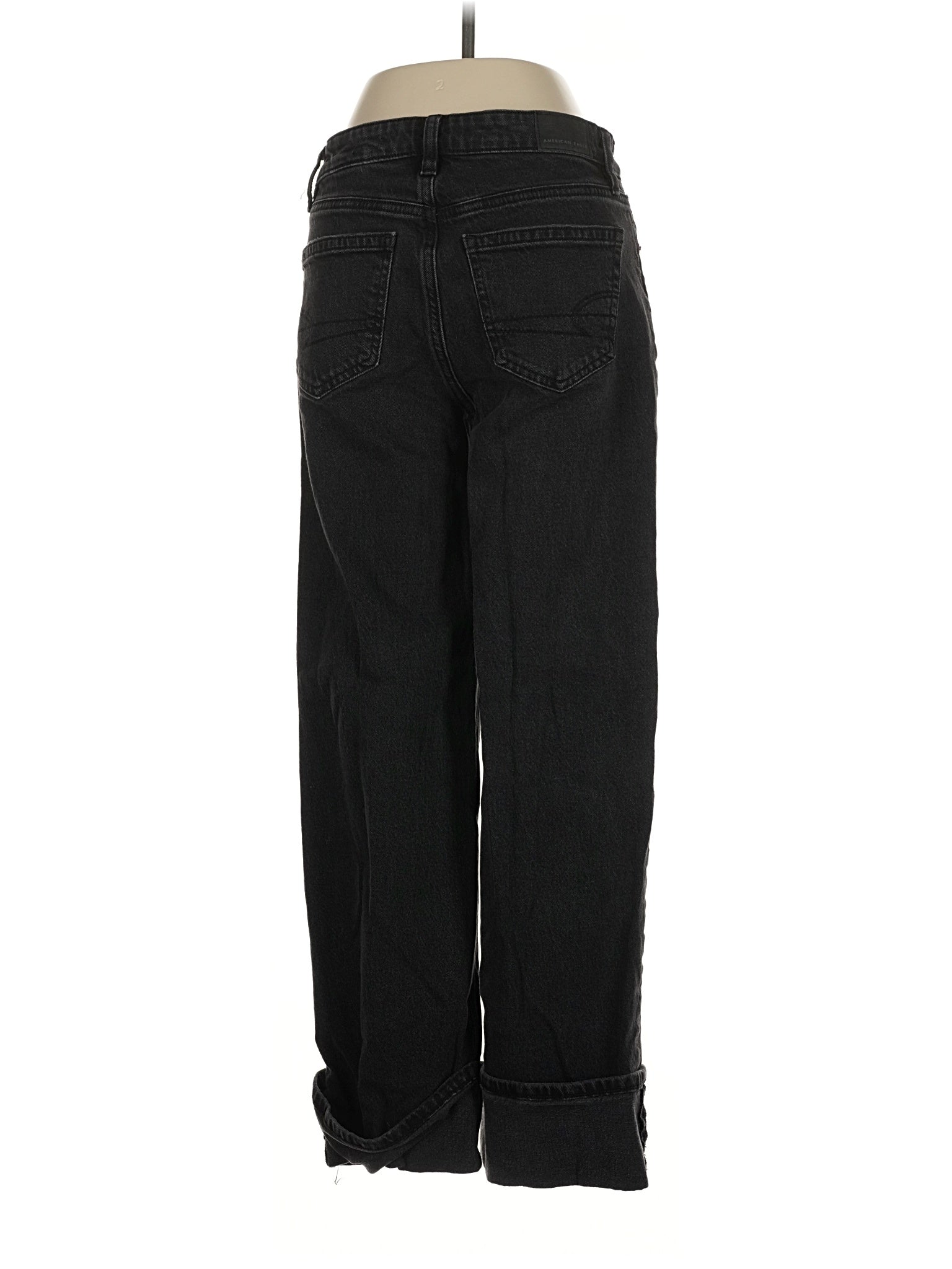 2 size - 0