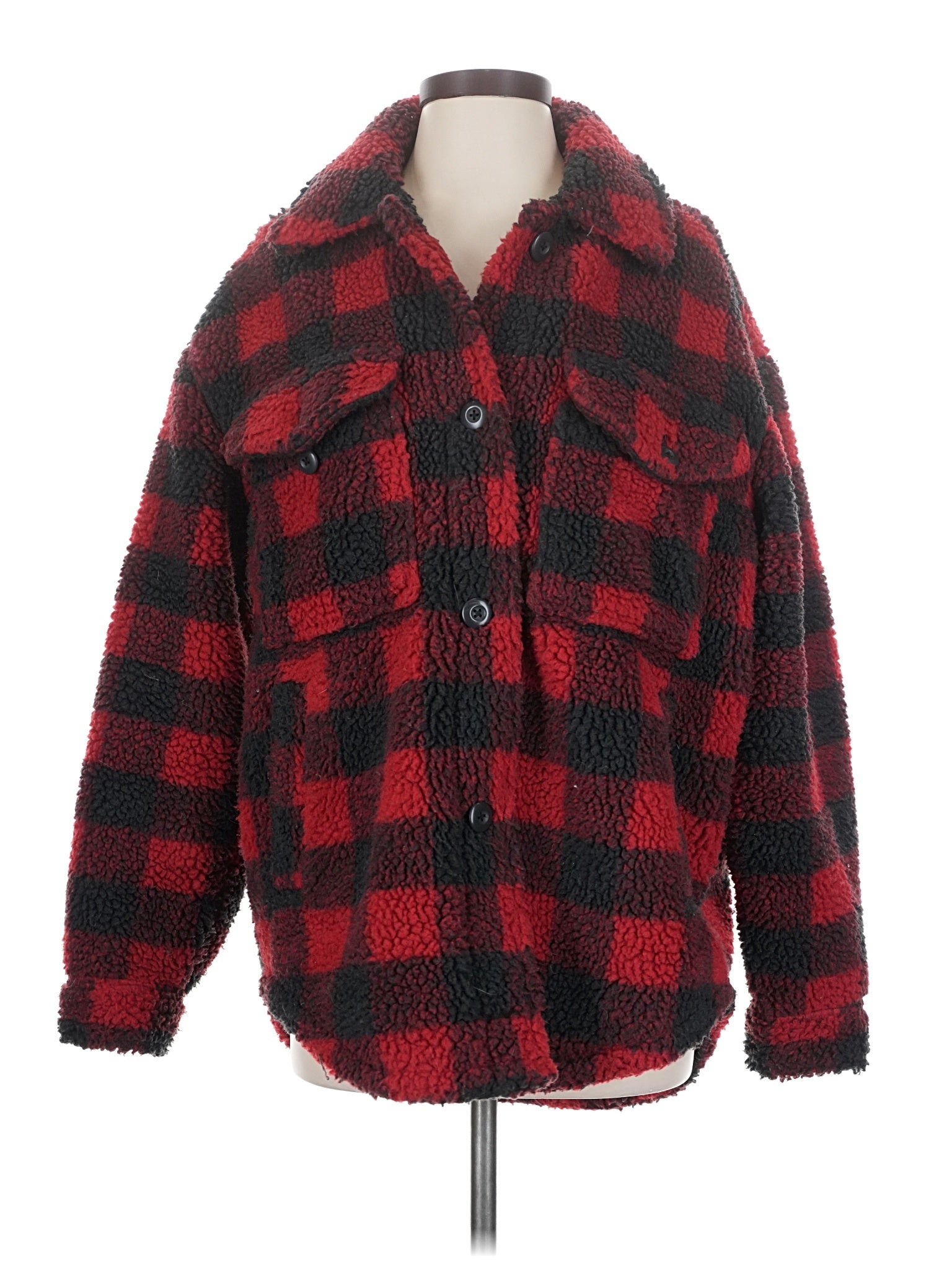 1 size - S