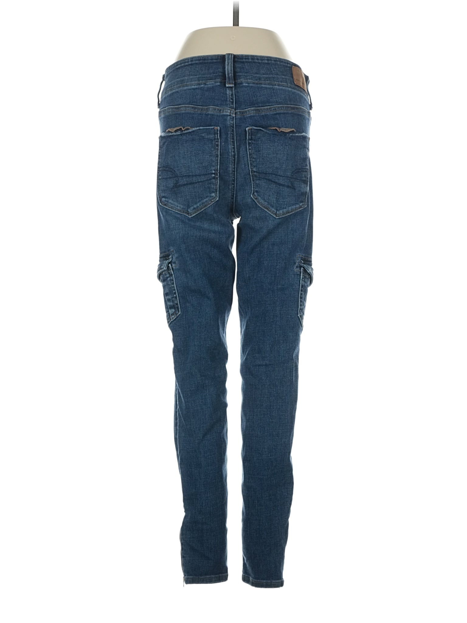2 size - 4