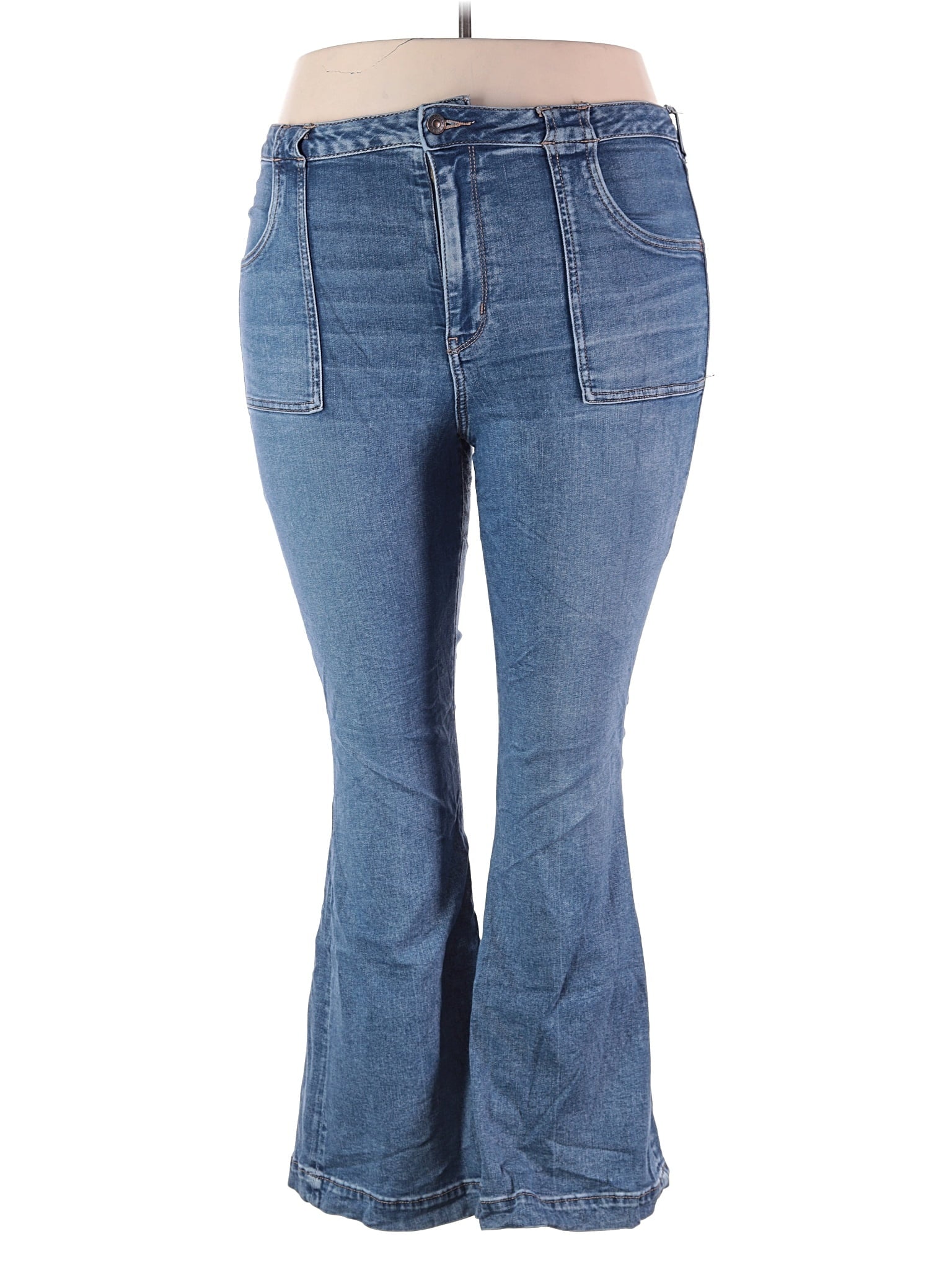 1 size - 18 W