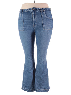 1 size - 18 W