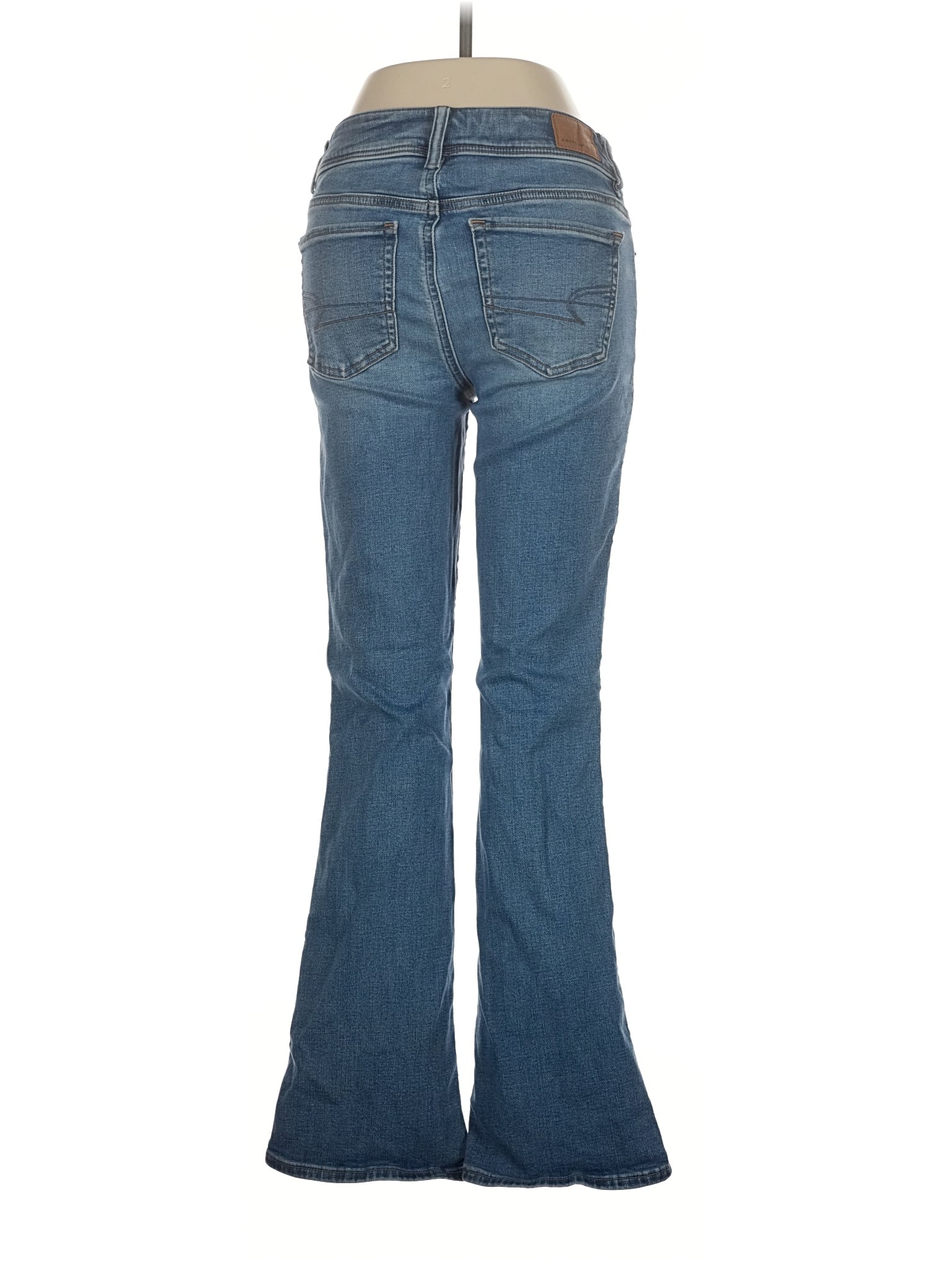 2 size - 0SHORT