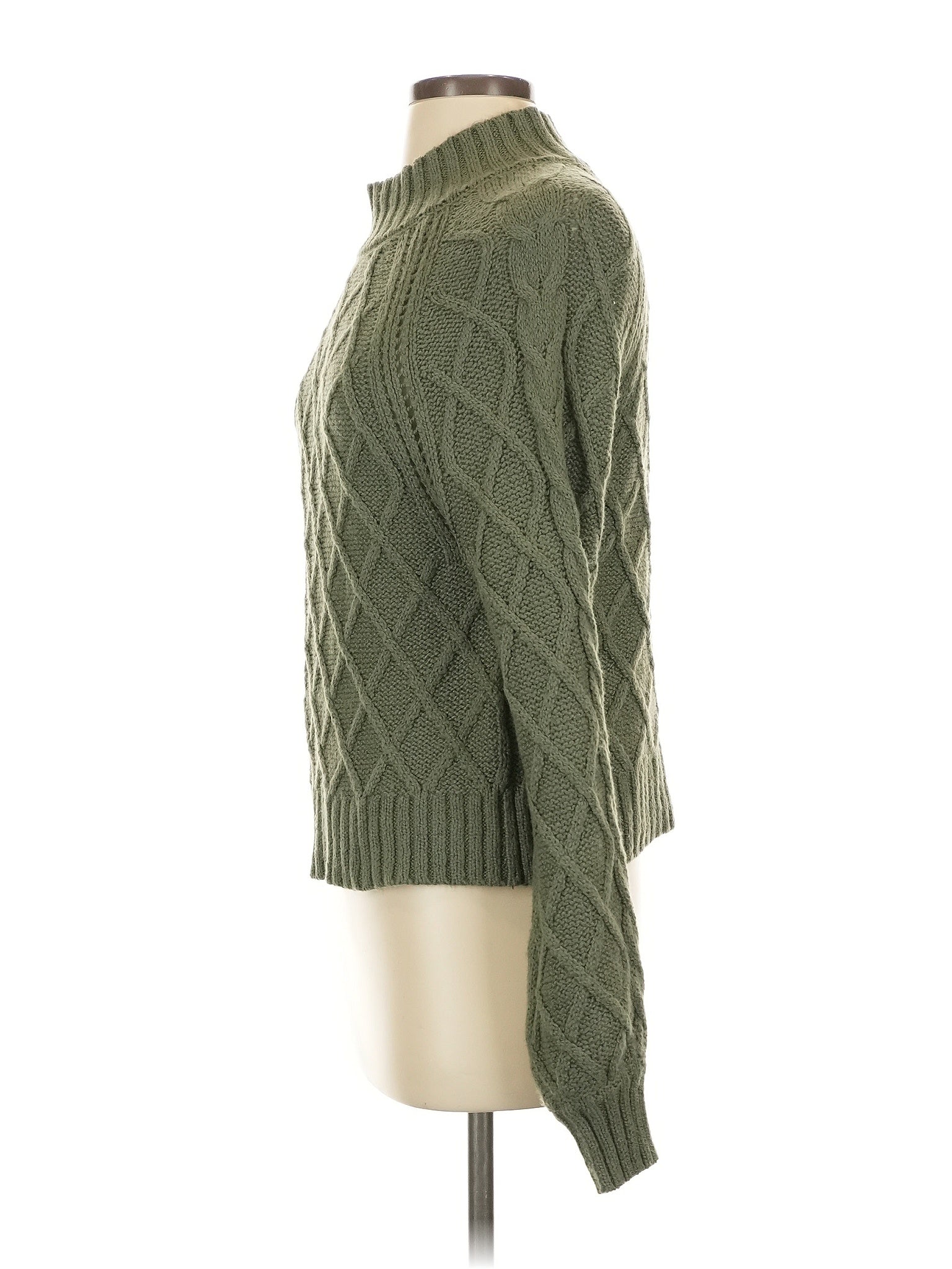 4 size - S
