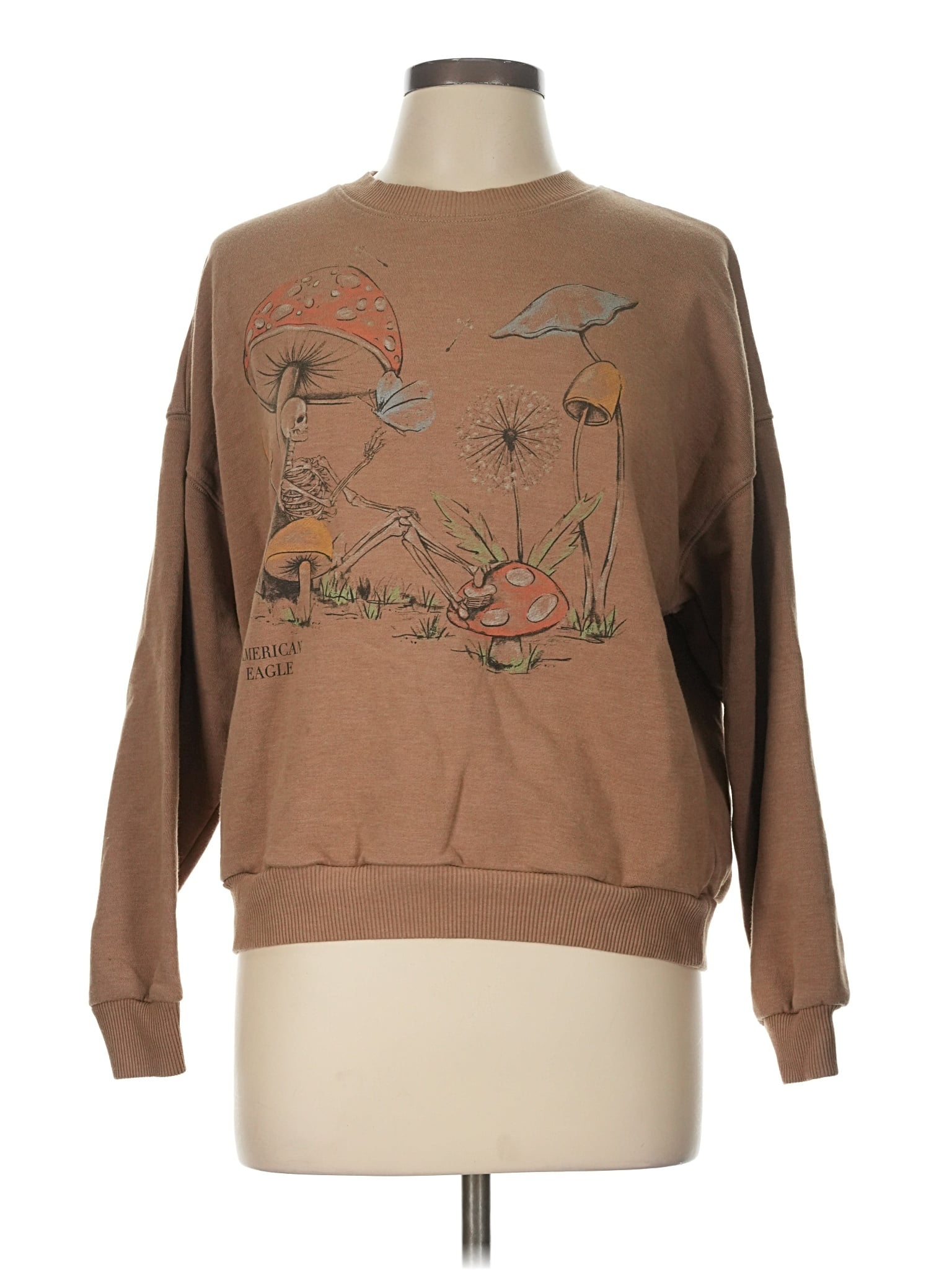 1 size - L