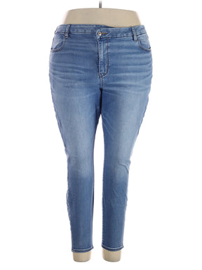 1 size - 20R W