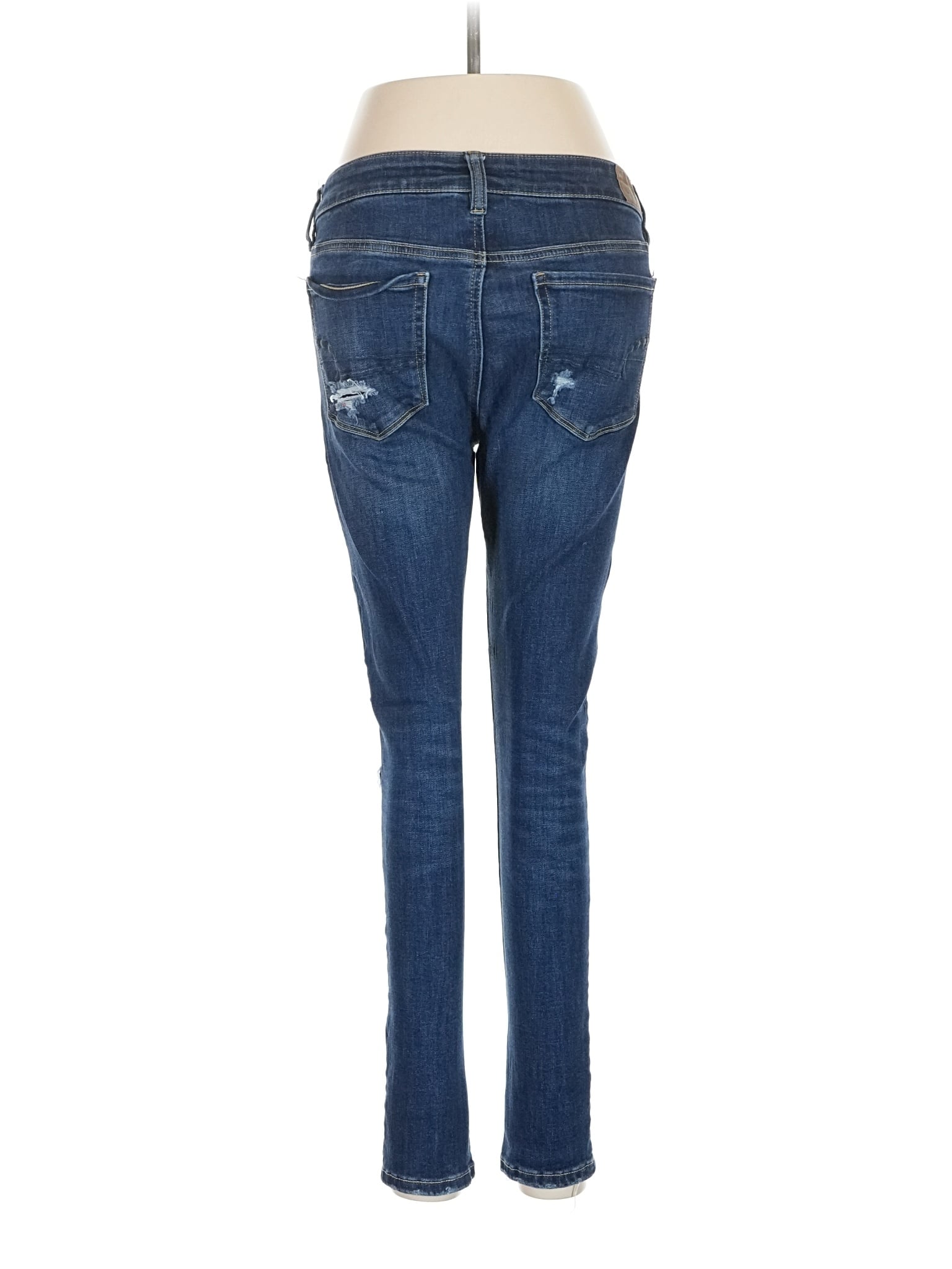 2 size - 8
