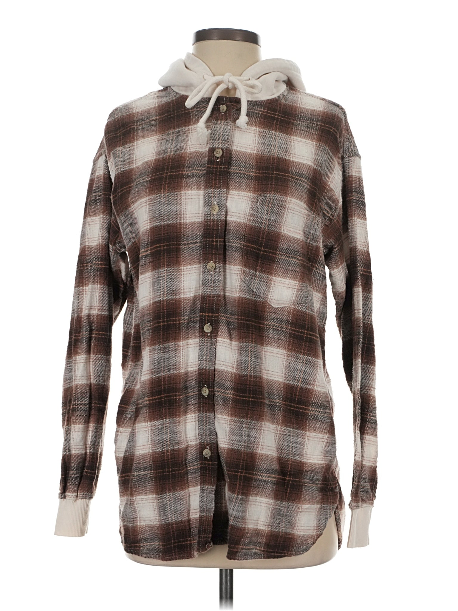 1 size - S