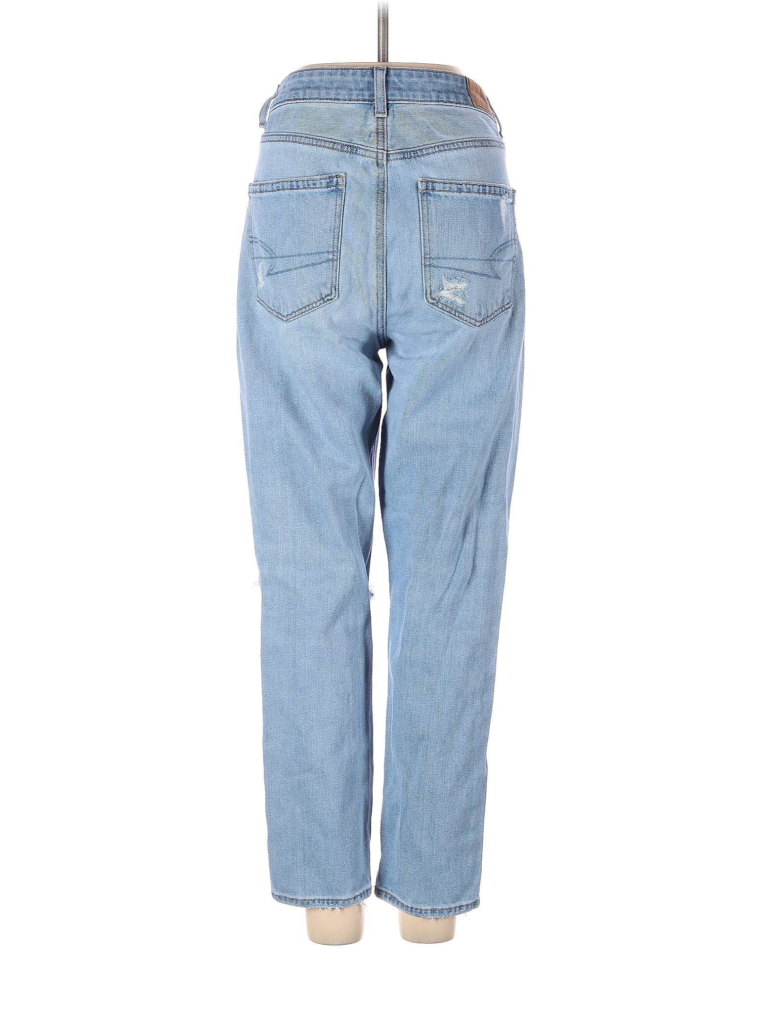 Jeans size - 2