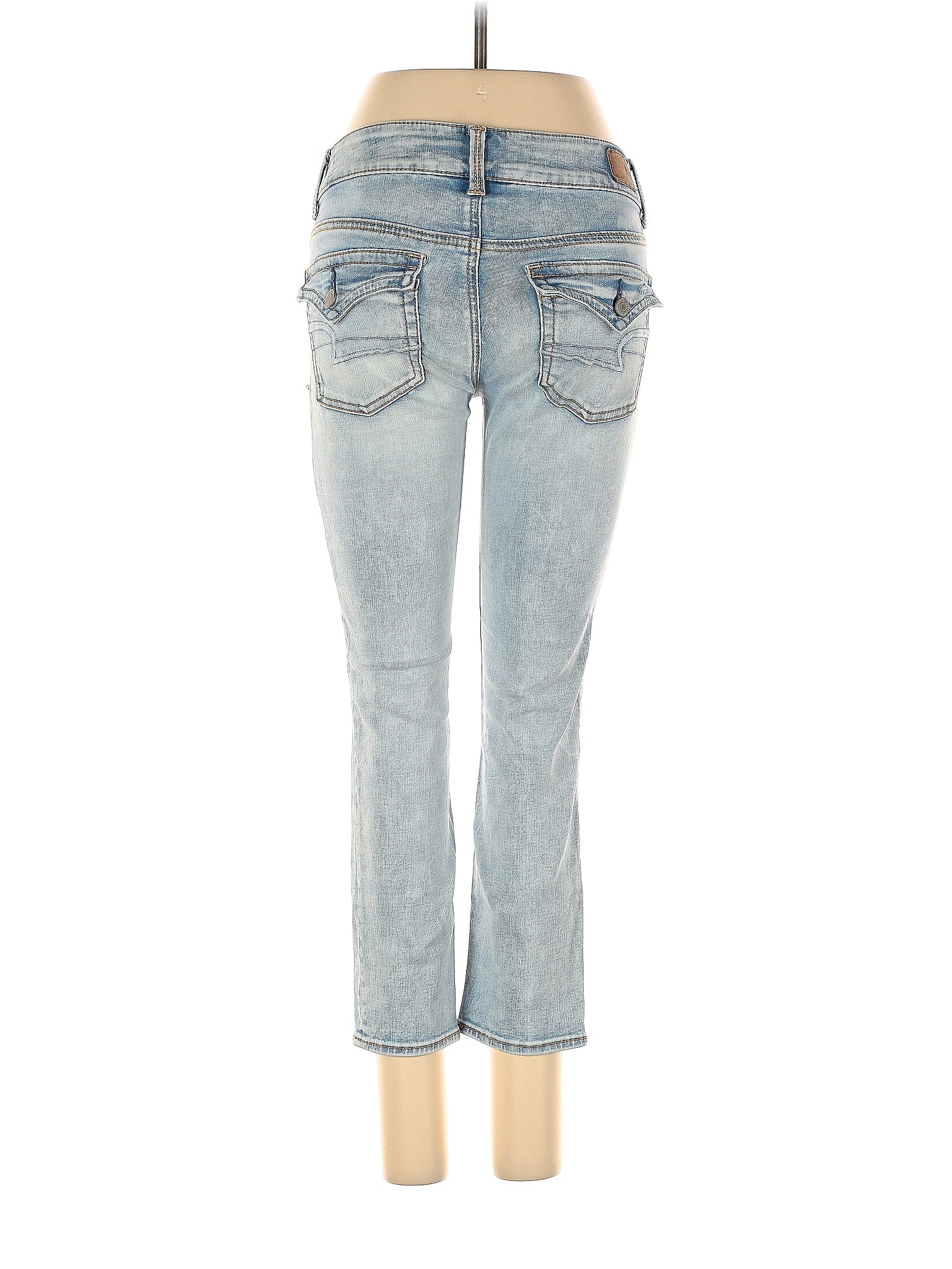 Jeans size - 2