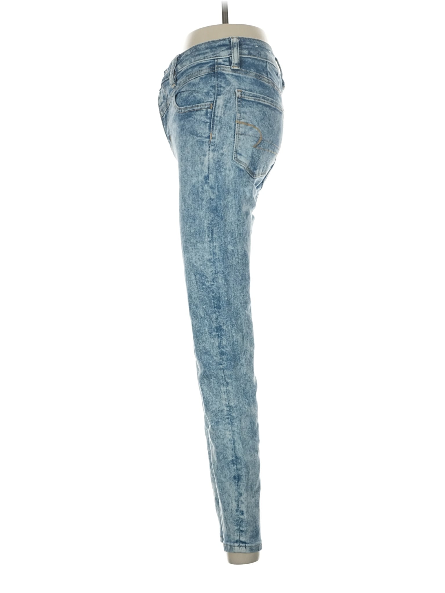 4 size - 0 short
