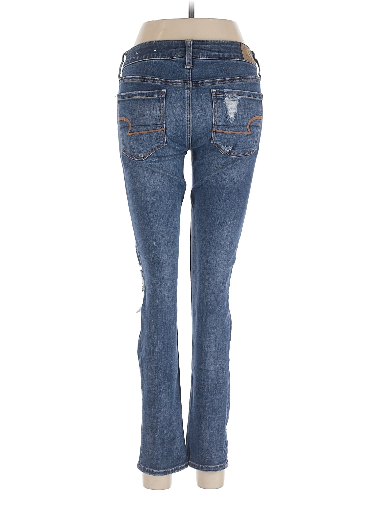 2 size - 4 short