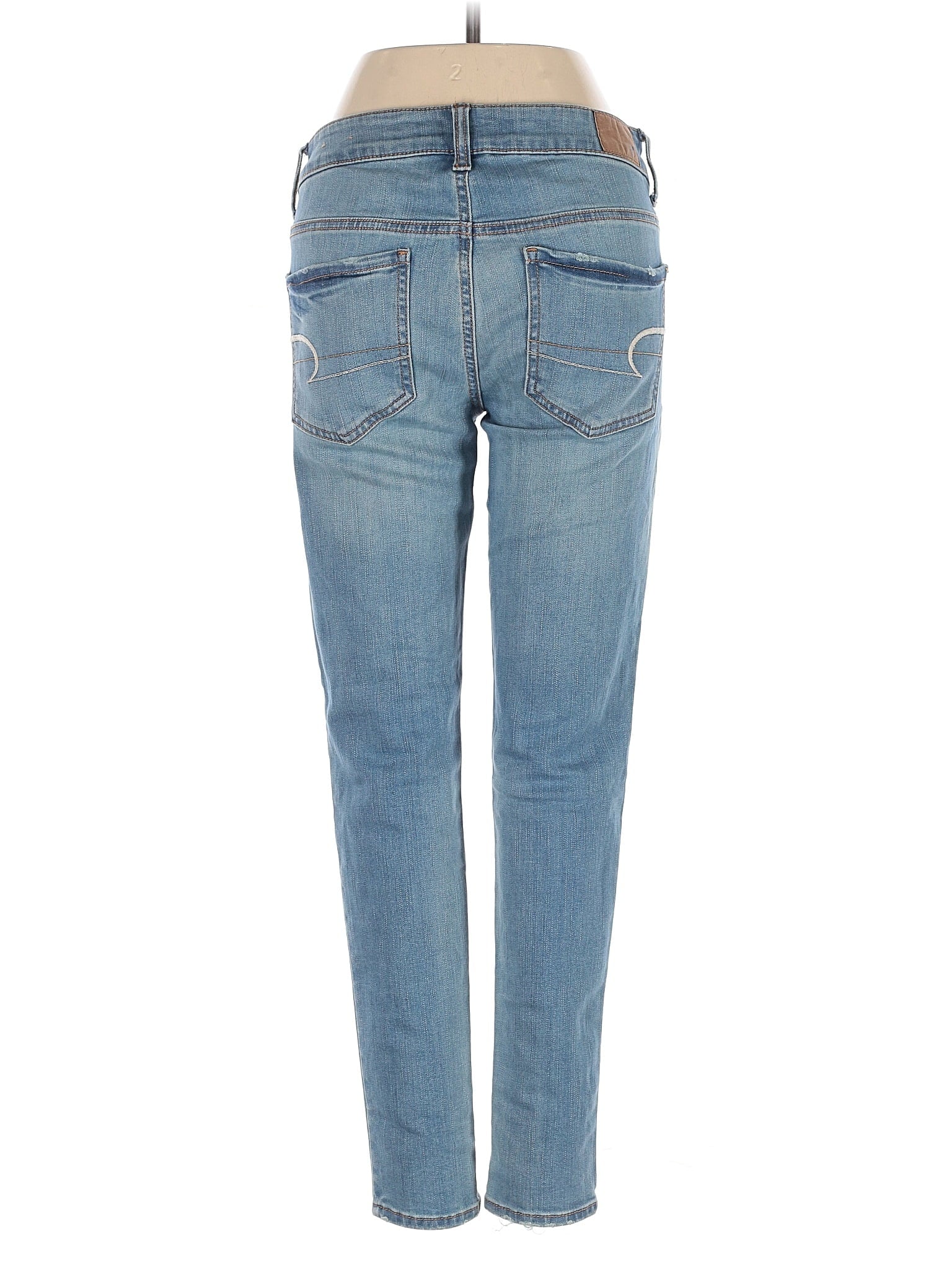 2 size - 4 P