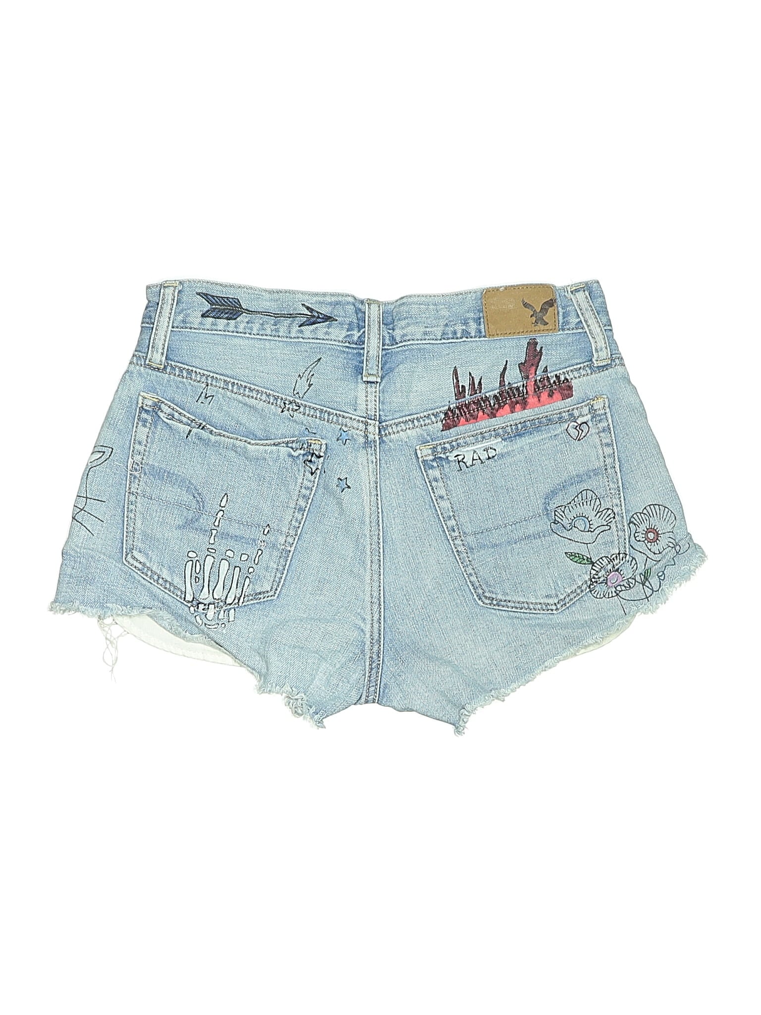 2 size - 0