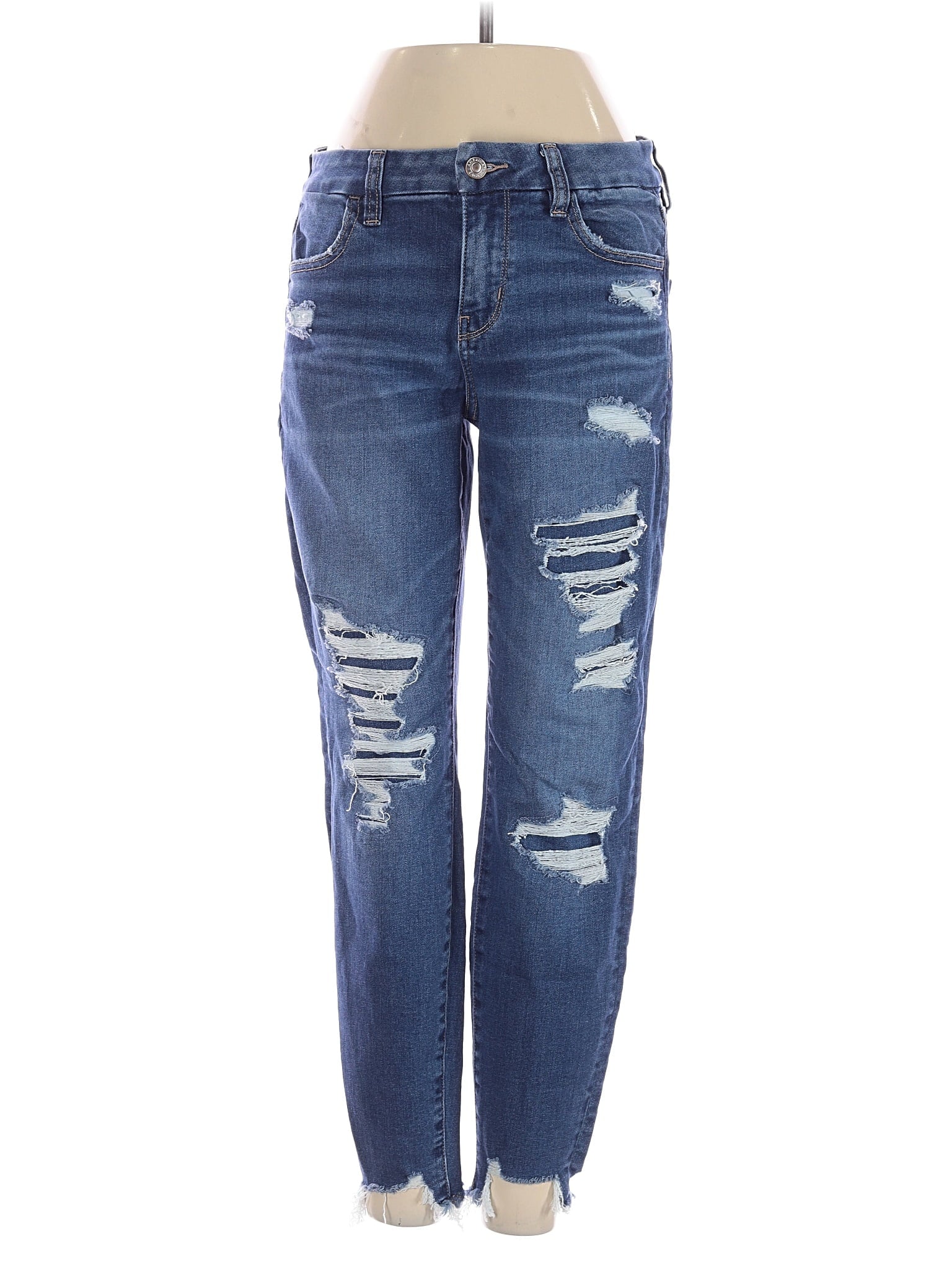 1 size - 4