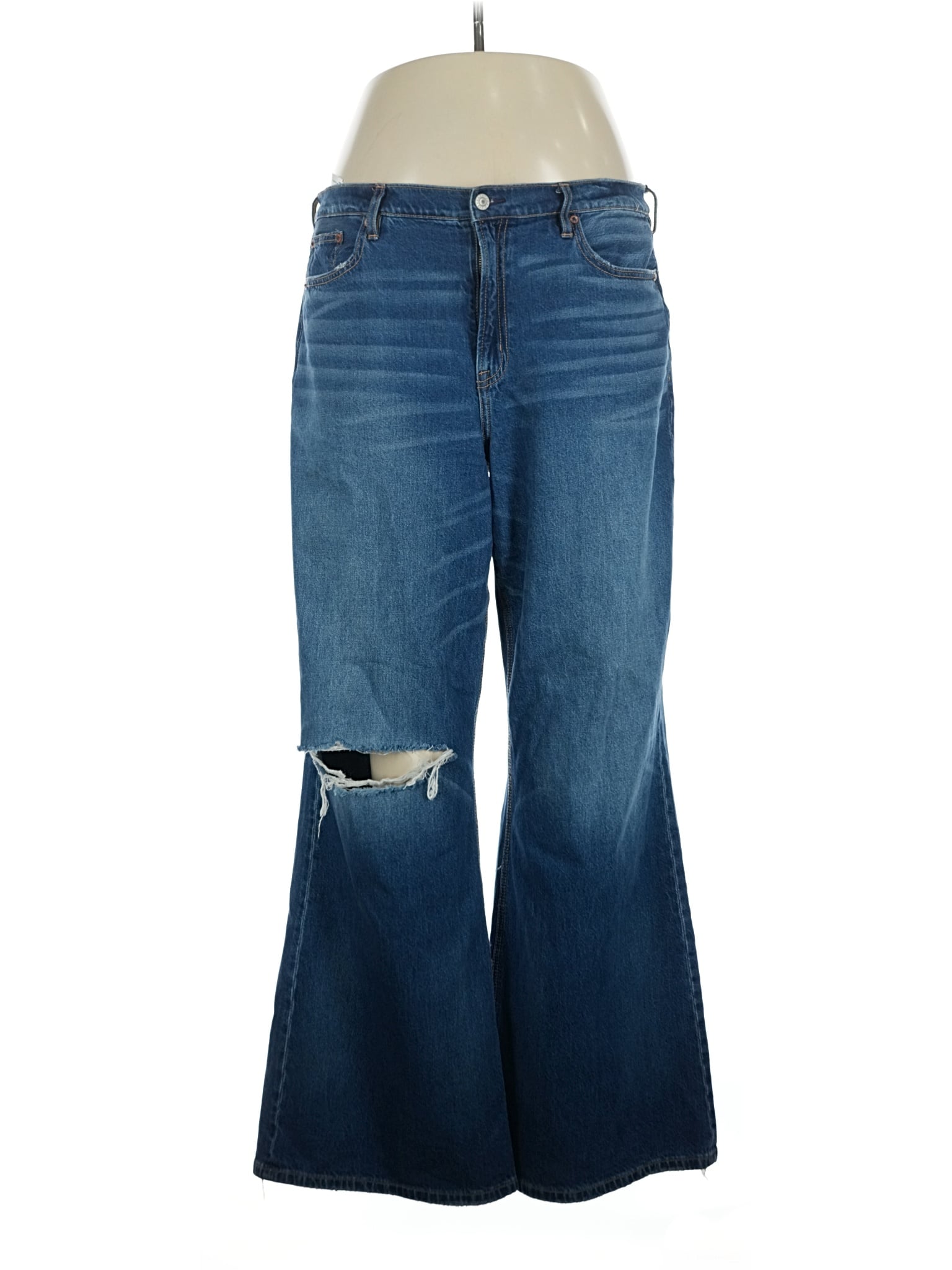 1 size - 16 Long