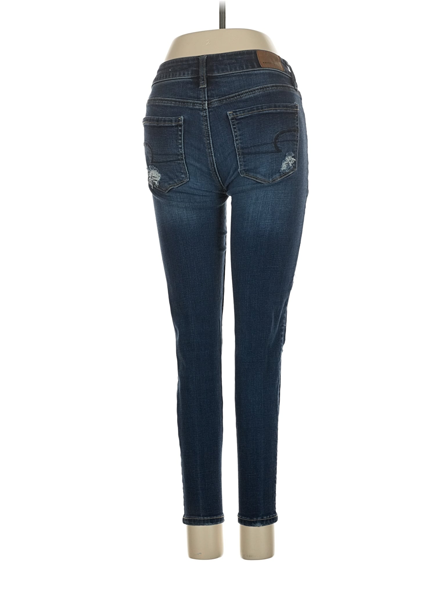 2 size - 00 short
