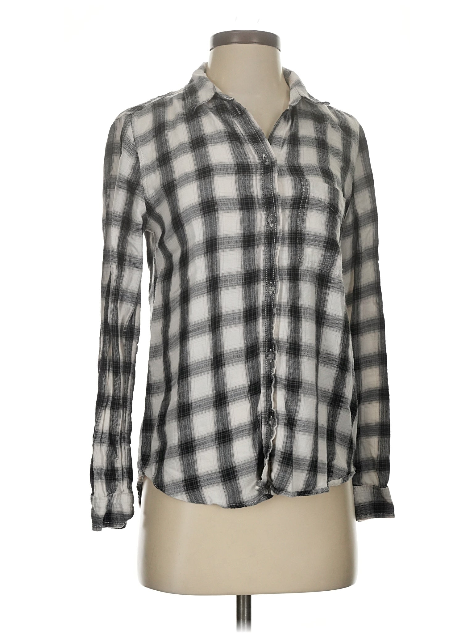 1 size - S