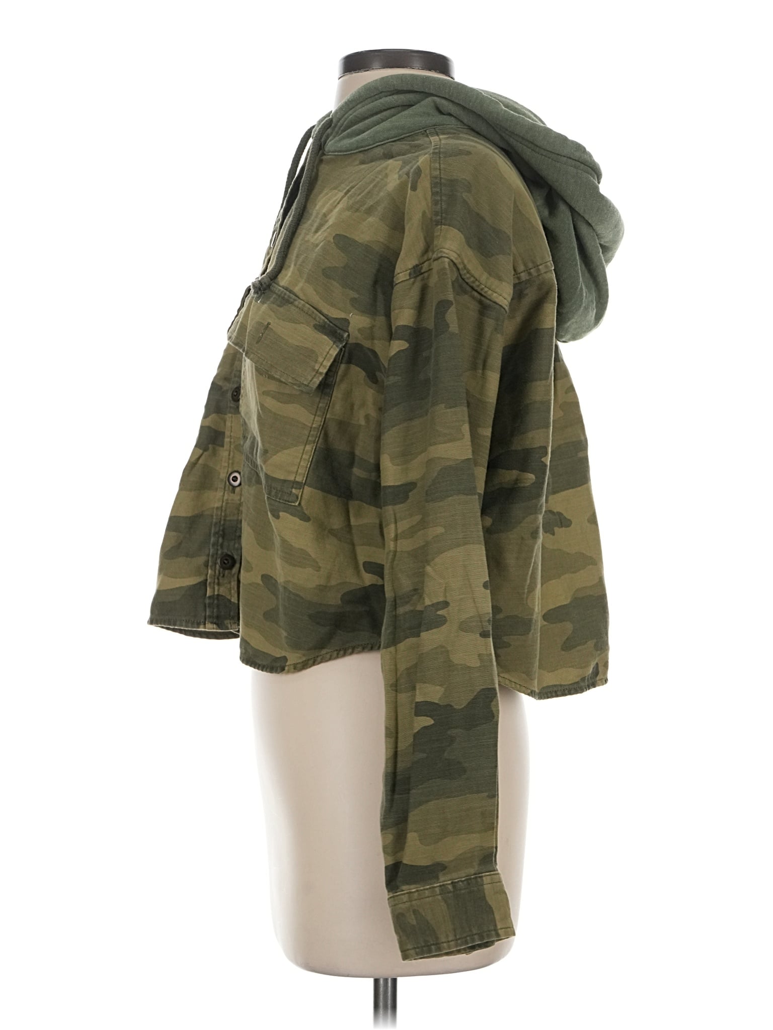 4 size - S