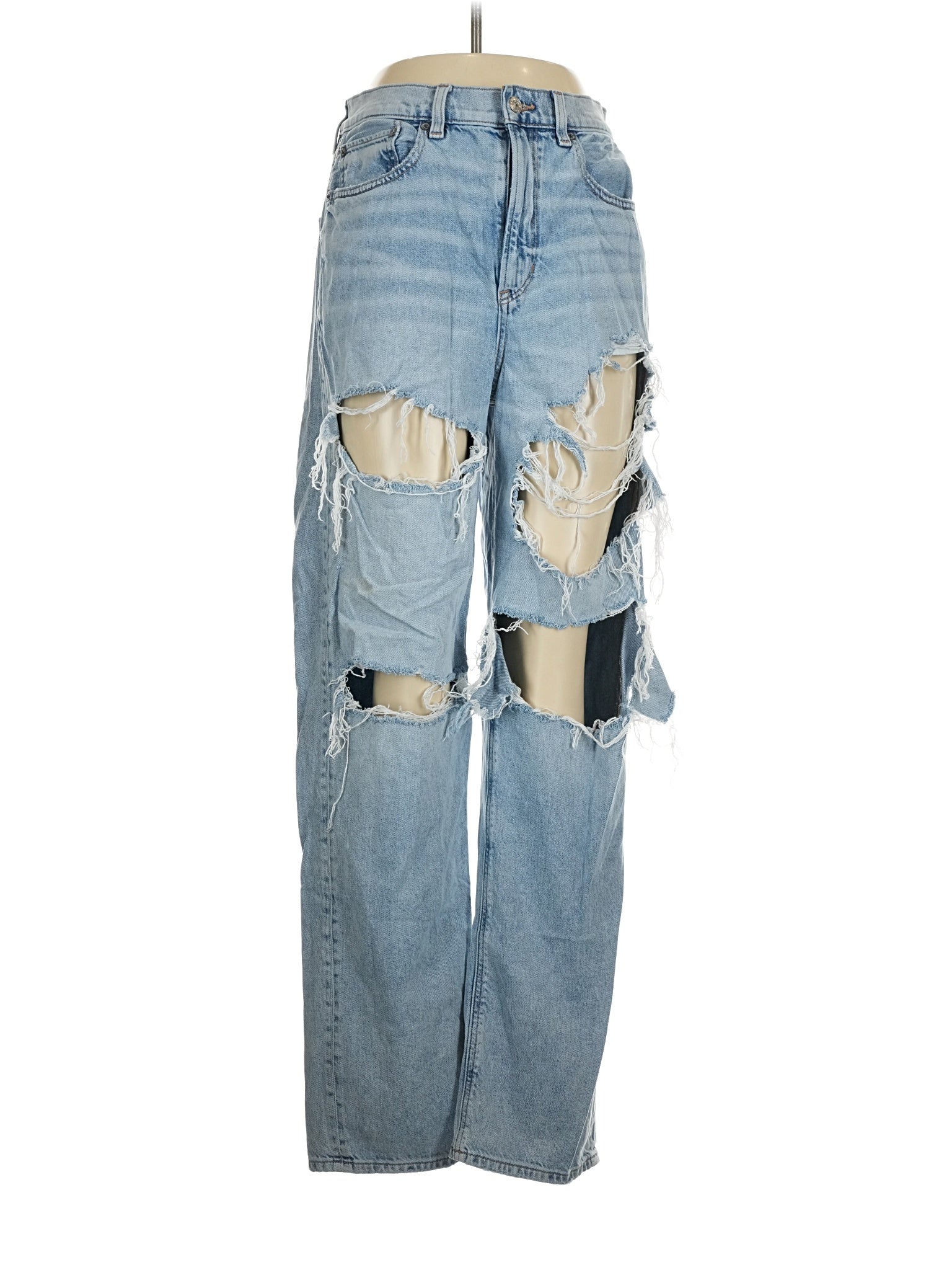 1 size - 32 (Estimated)