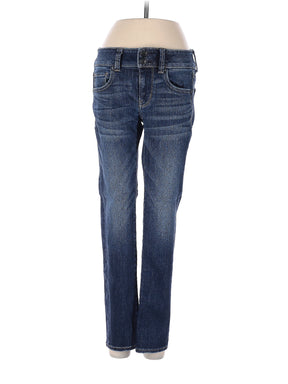 Jeans size - 2