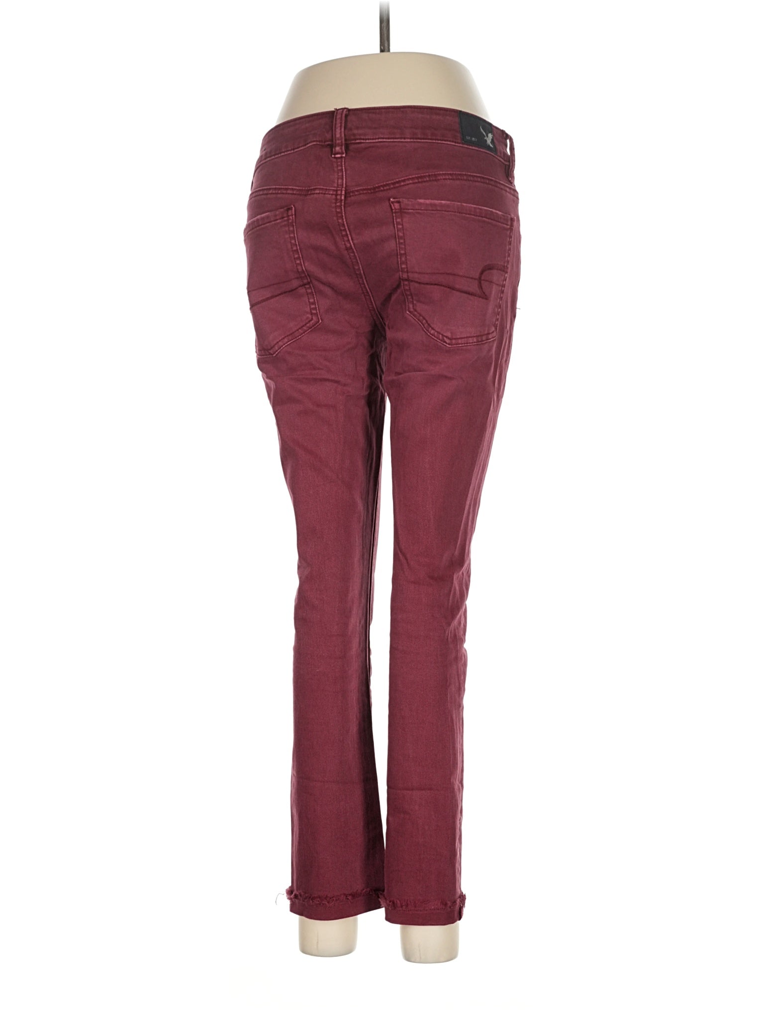 2 size - 8