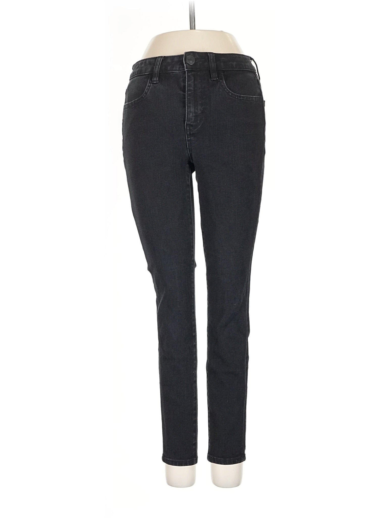 1 size - 2S