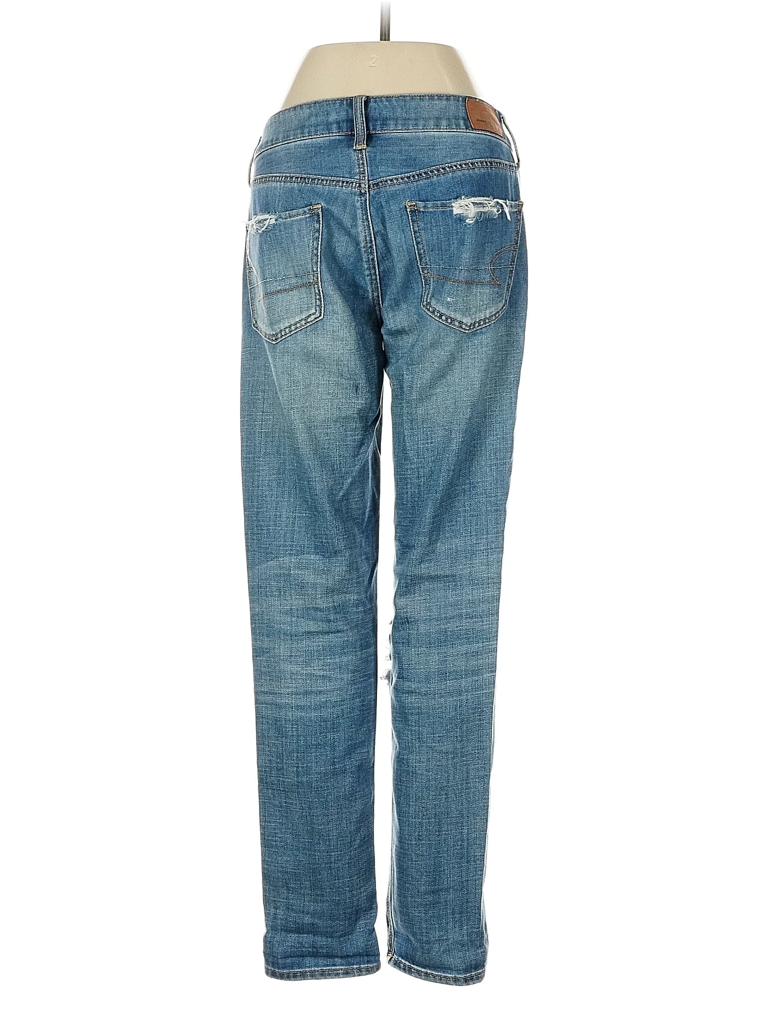 2 size - 0