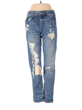 Jeans size - 4