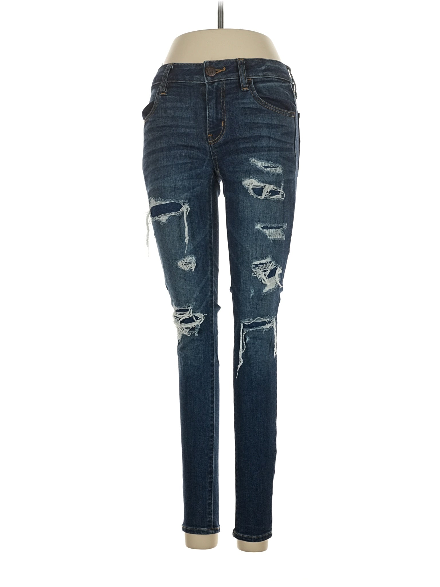 1 size - 2R