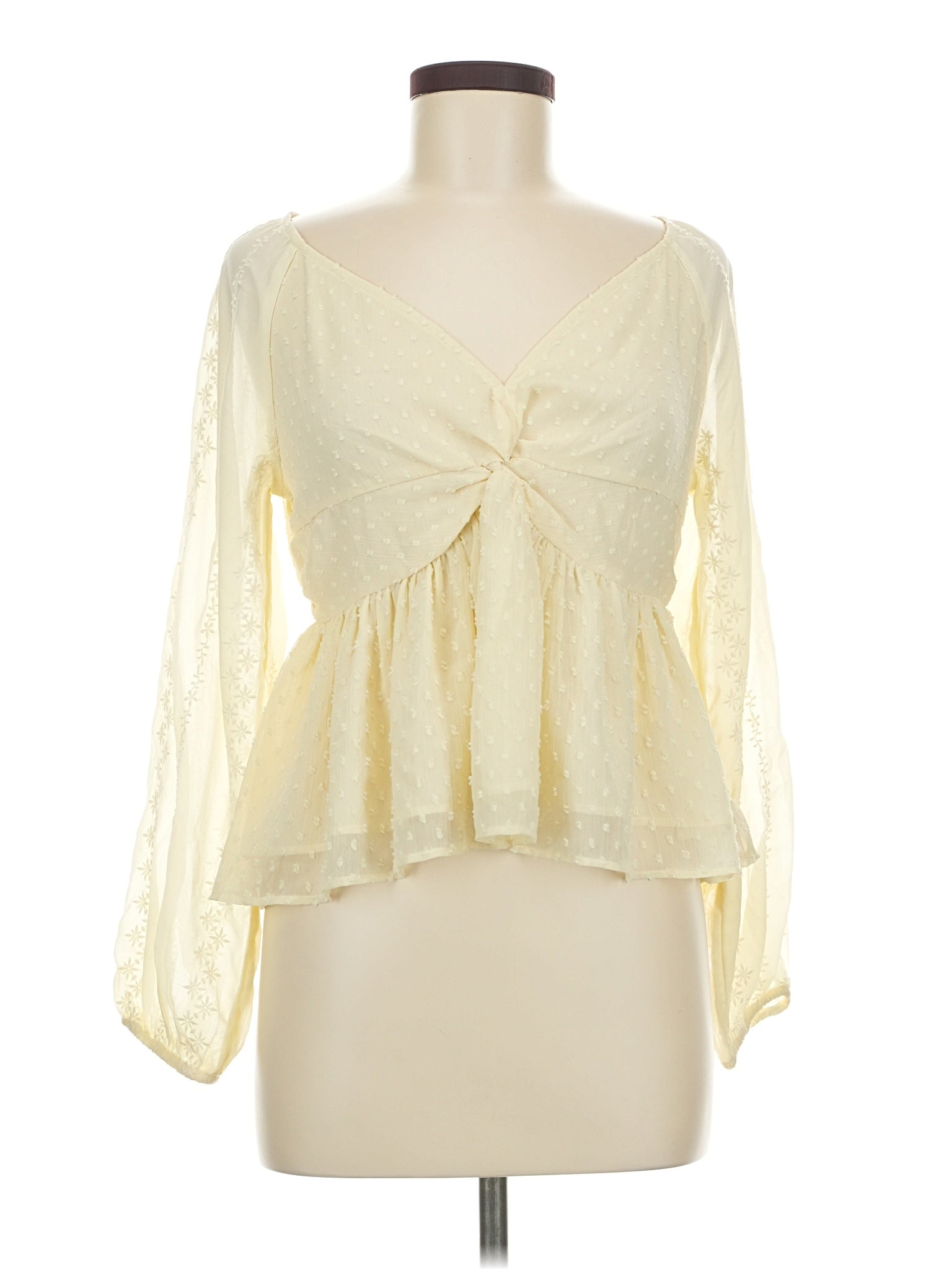 1 size - M