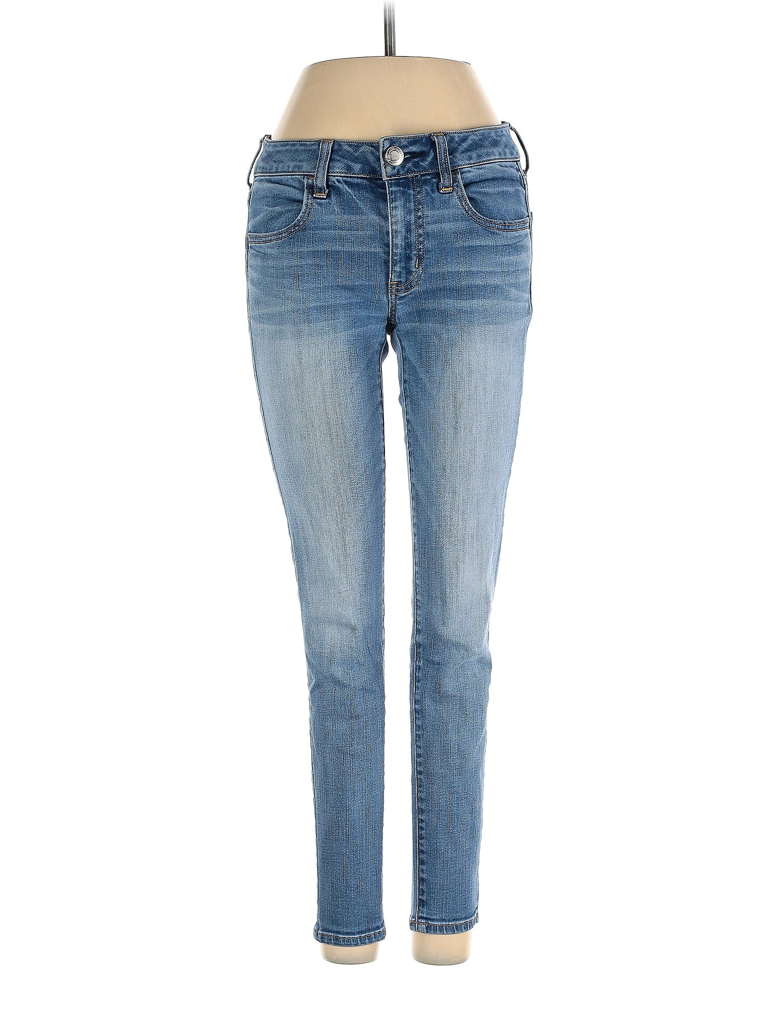 Jeans size - 2