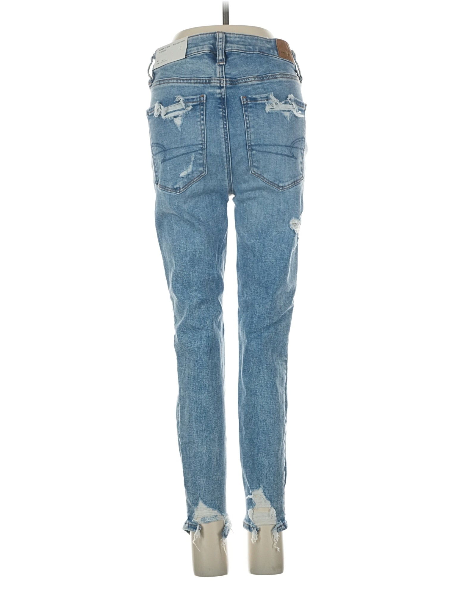 2 size - 4XS