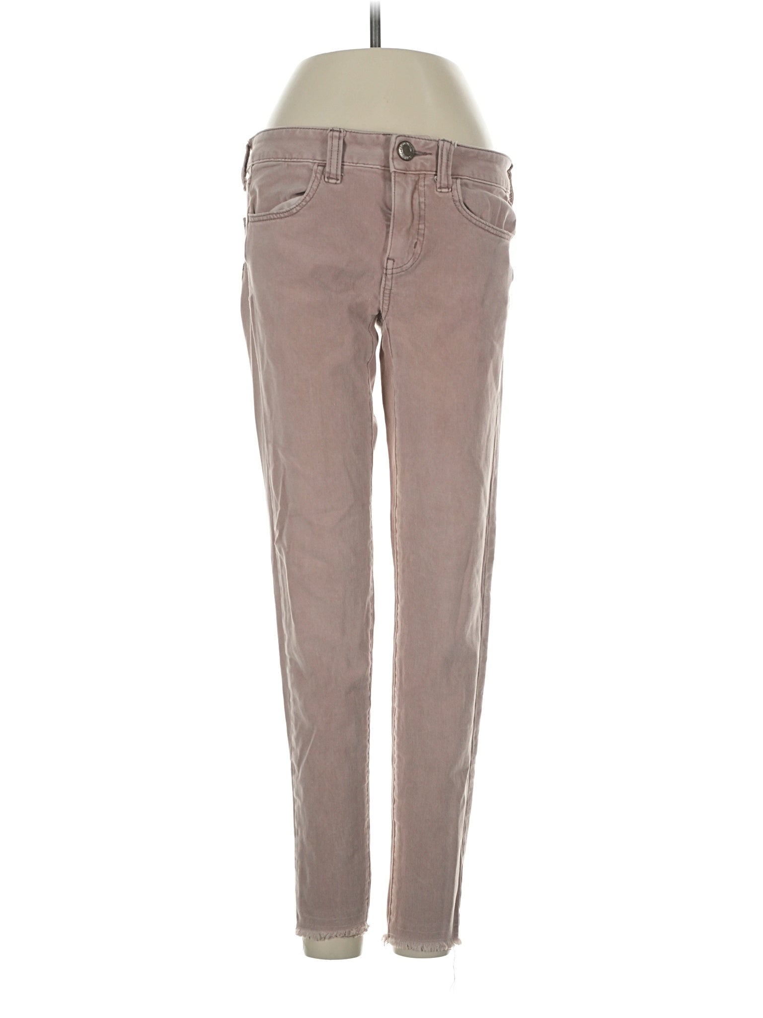 1 size - 2R